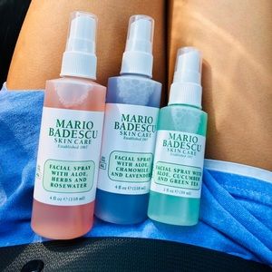 Meet your Posher, manu